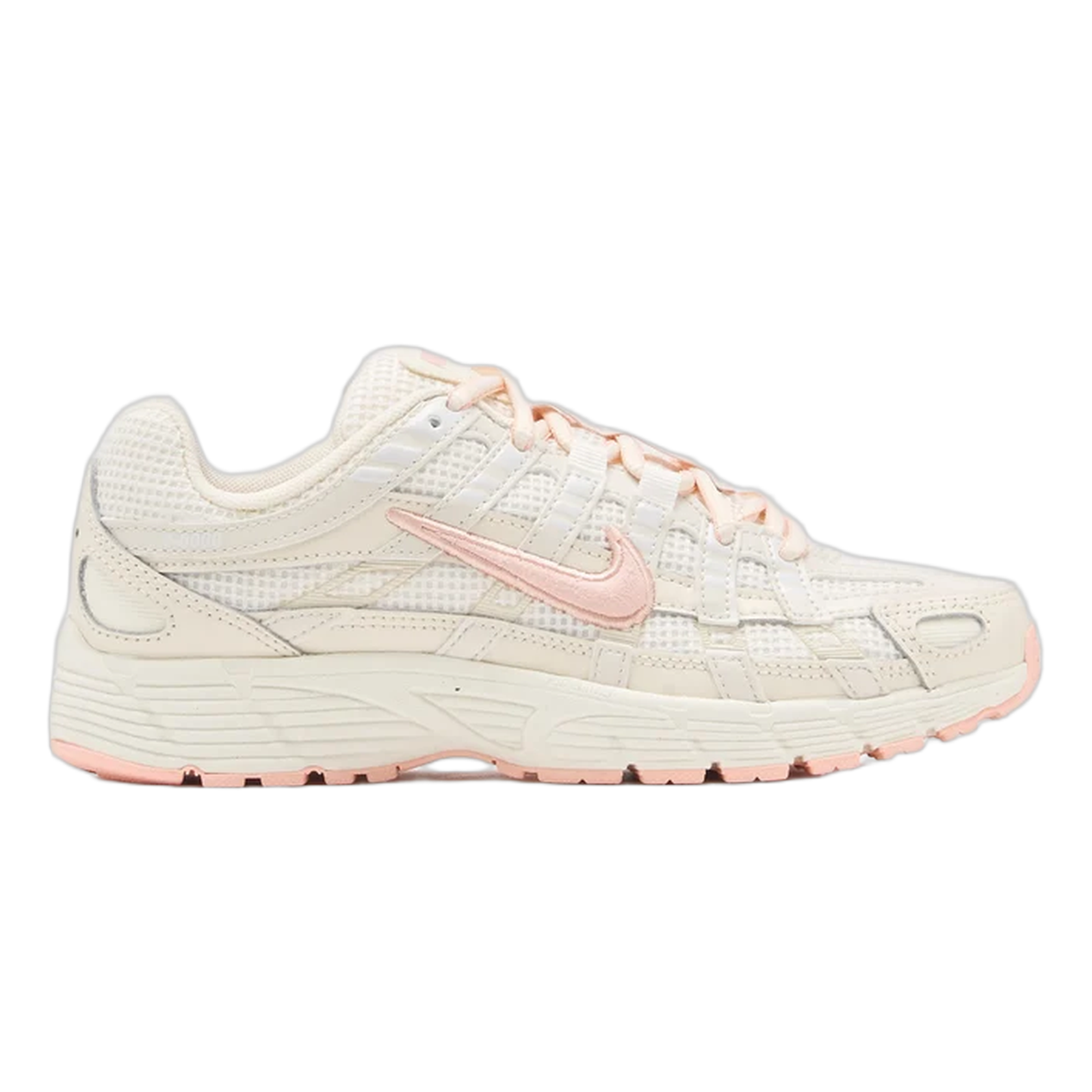 Nike P-6000 Soft Pearl Arctic Orange (W) IR1215-101