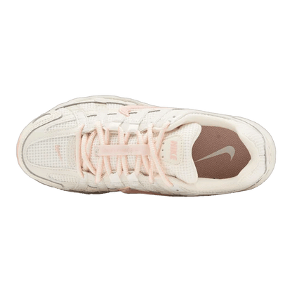 Nike P-6000 Soft Pearl Arctic Orange (W) Oben IR1215-101