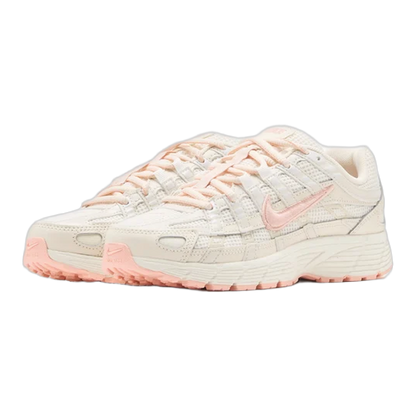 Nike P-6000 Soft Pearl Arctic Orange (W) Side IR1215-101