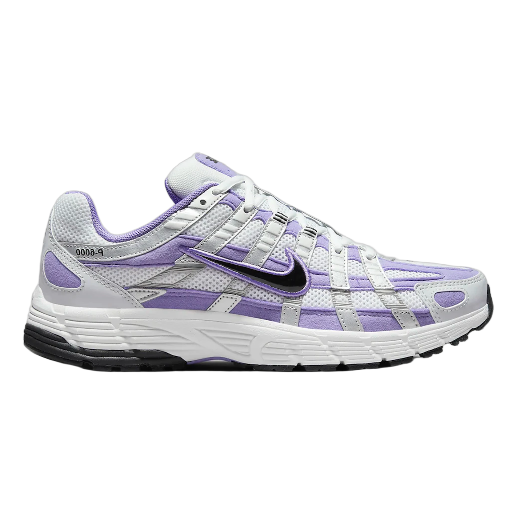 Nike P-6000 Space Purple (W) FJ4745-500