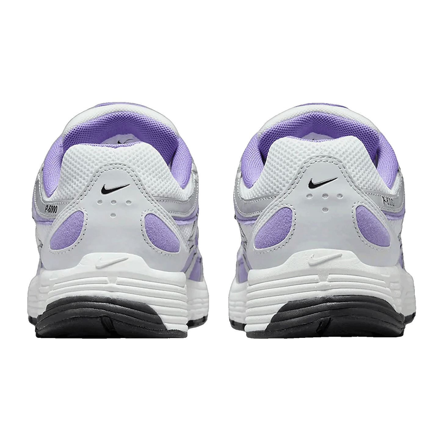 Nike P-6000 Space Purple (W) Back FJ4745-500