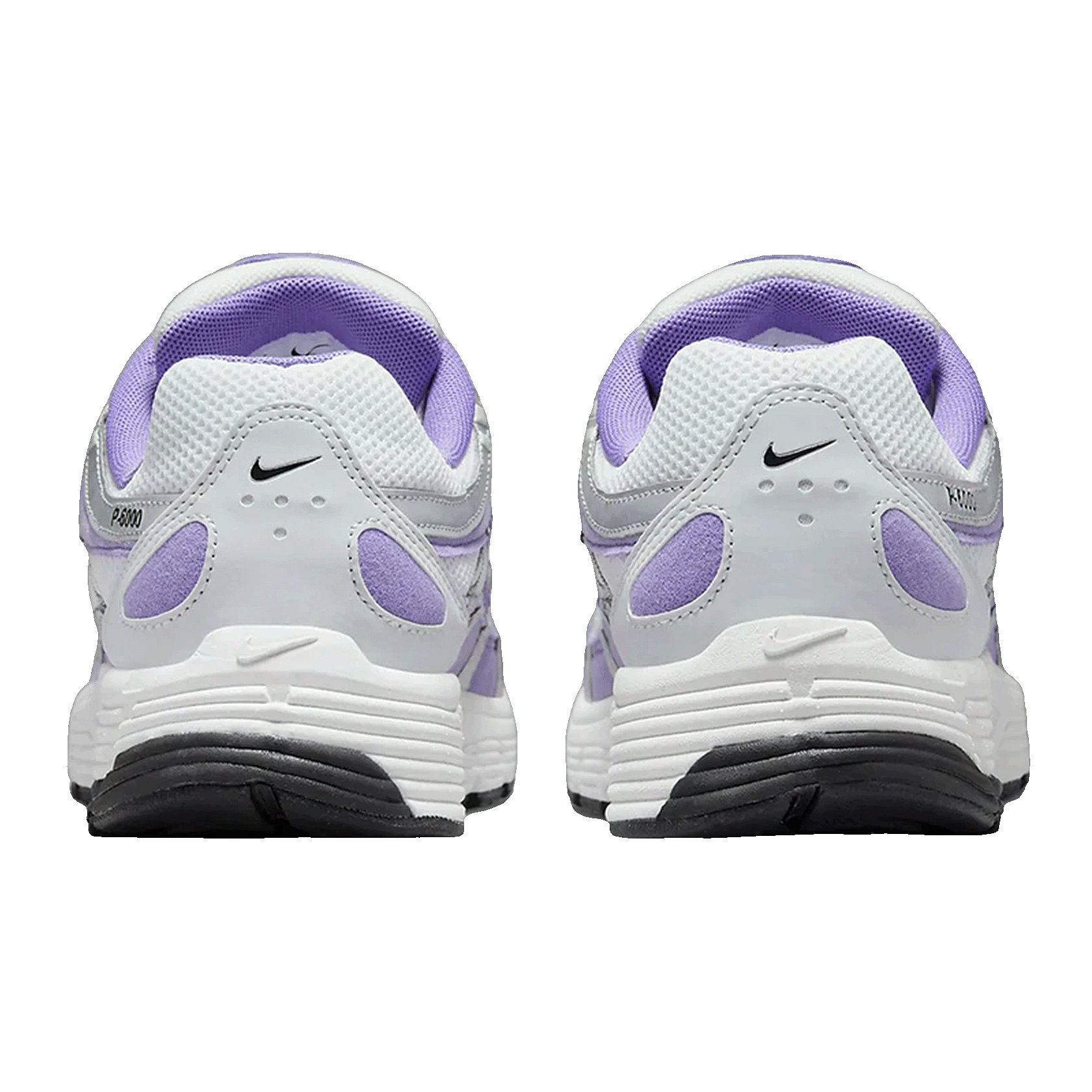 Nike P-6000 Space Purple (W) Back FJ4745-500