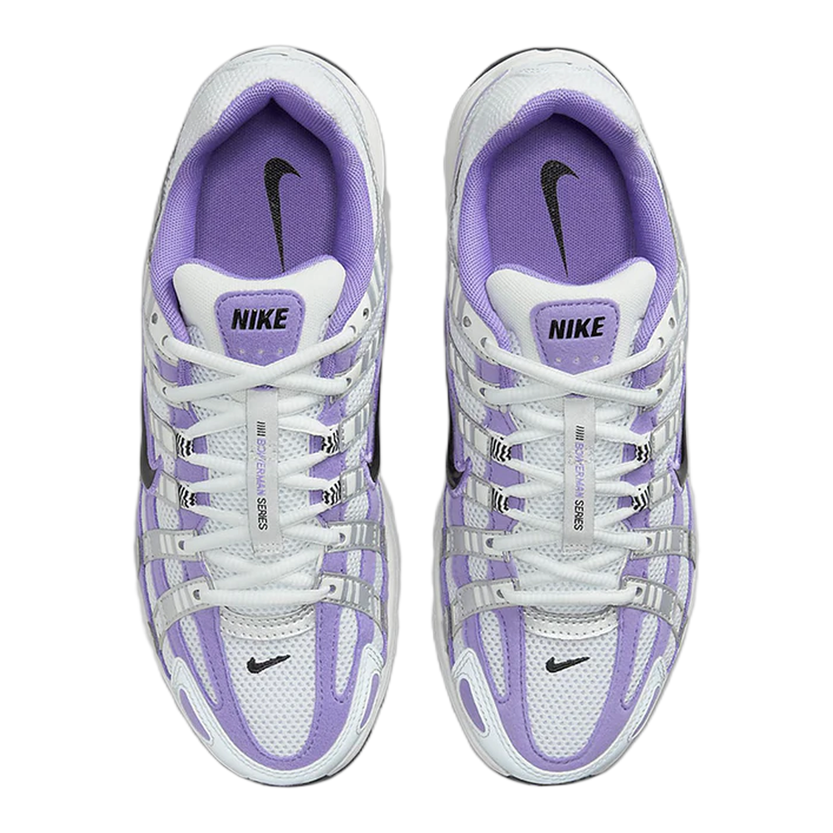 Nike P-6000 Space Purple (W) Oben FJ4745-500