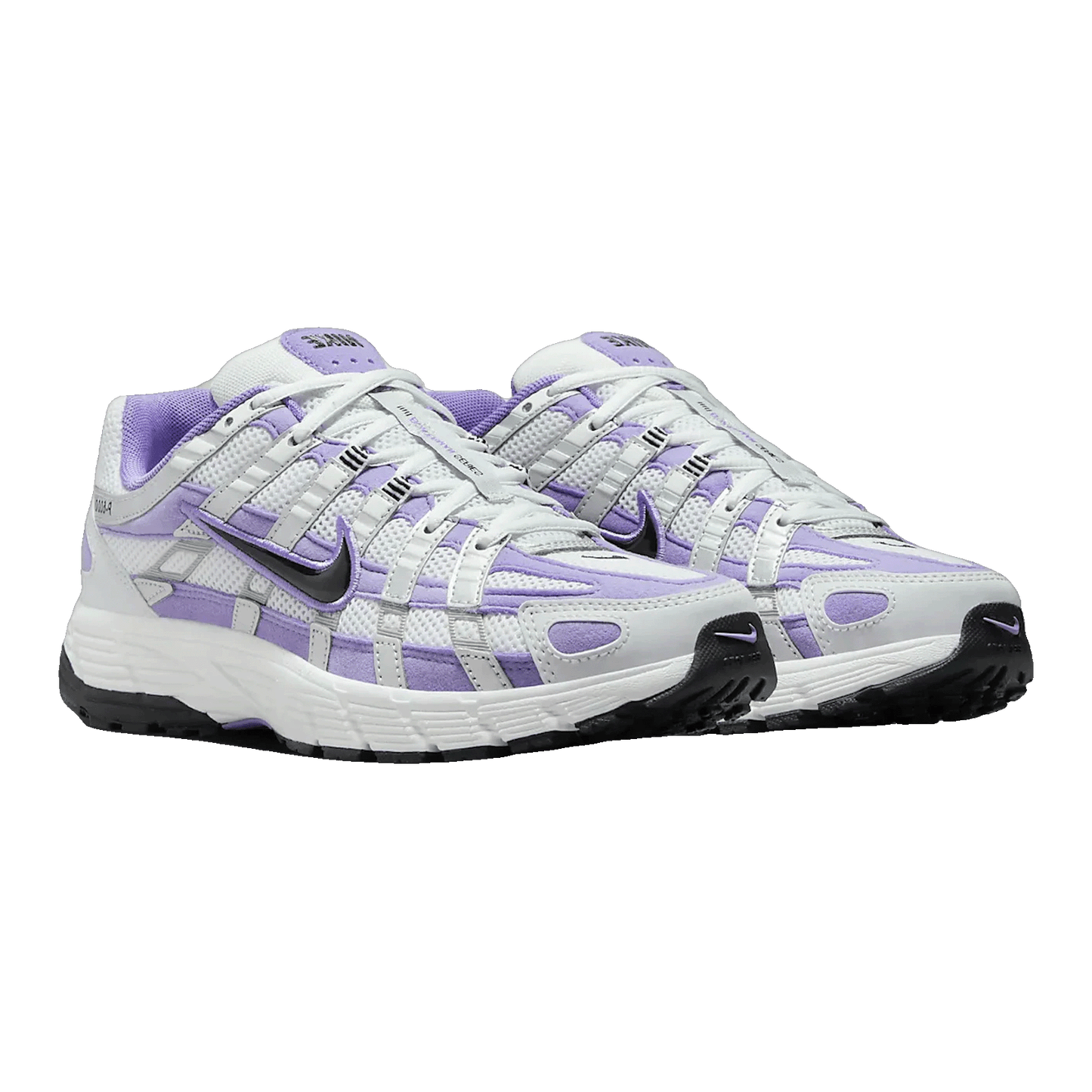 Nike P-6000 Space Purple (W) Side FJ4745-500