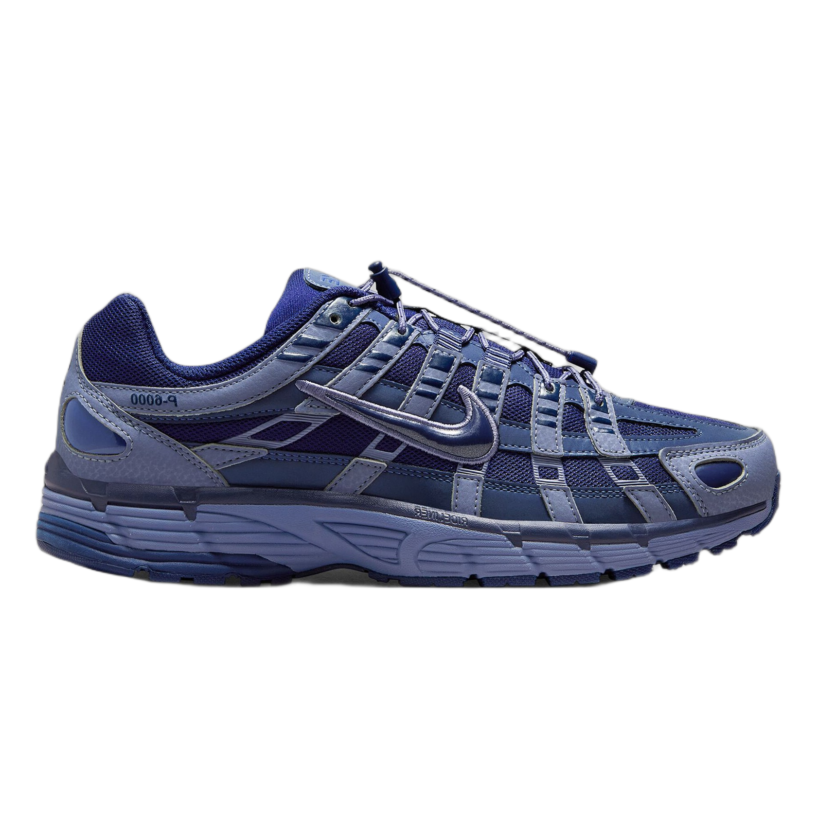 Nike P-6000 Speed World Indigo (W) IM5237-400