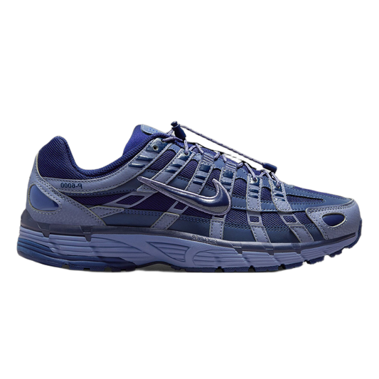 Nike P-6000 Speed World Indigo (W) IM5237-400