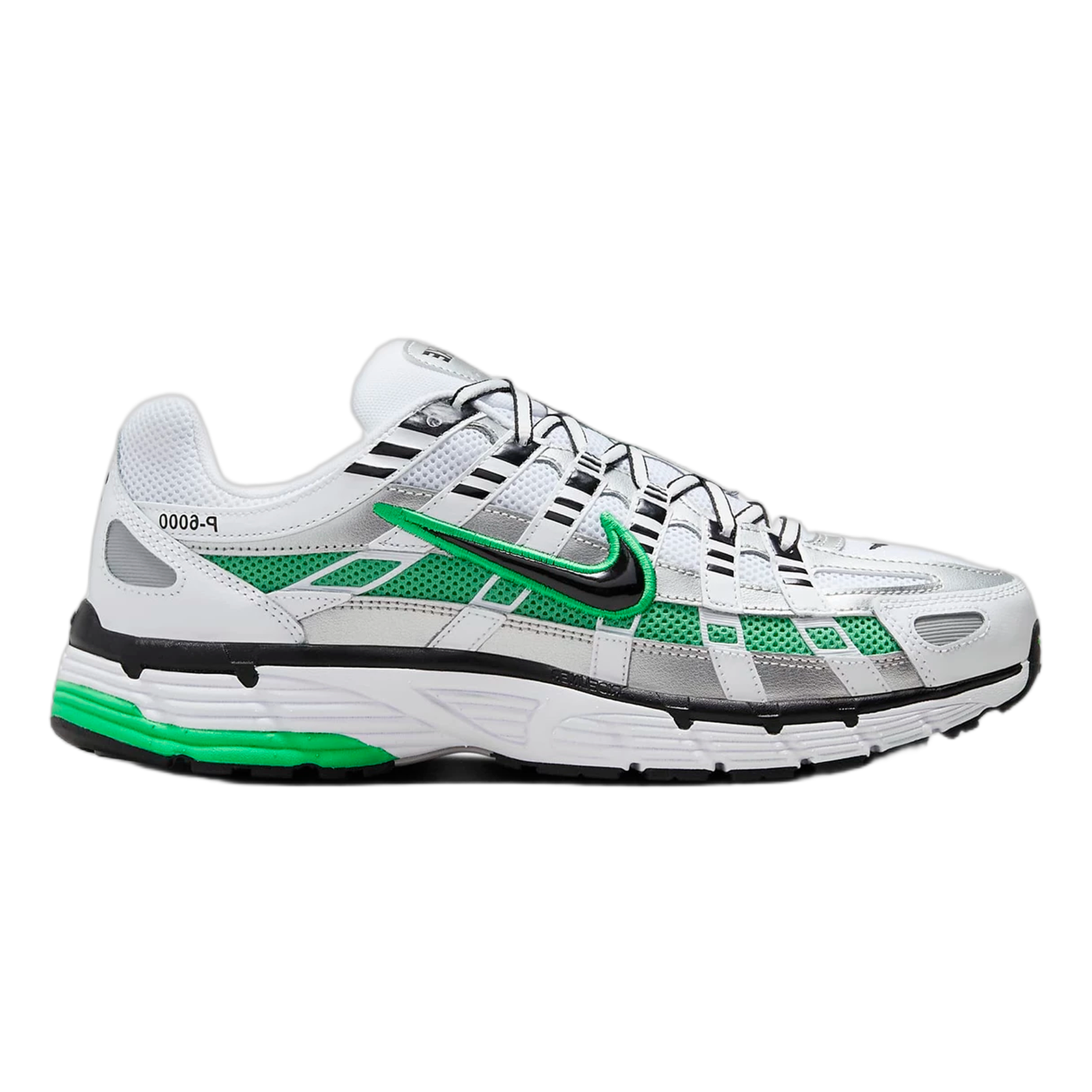 Nike P-6000 Spring Green CD6404-104
