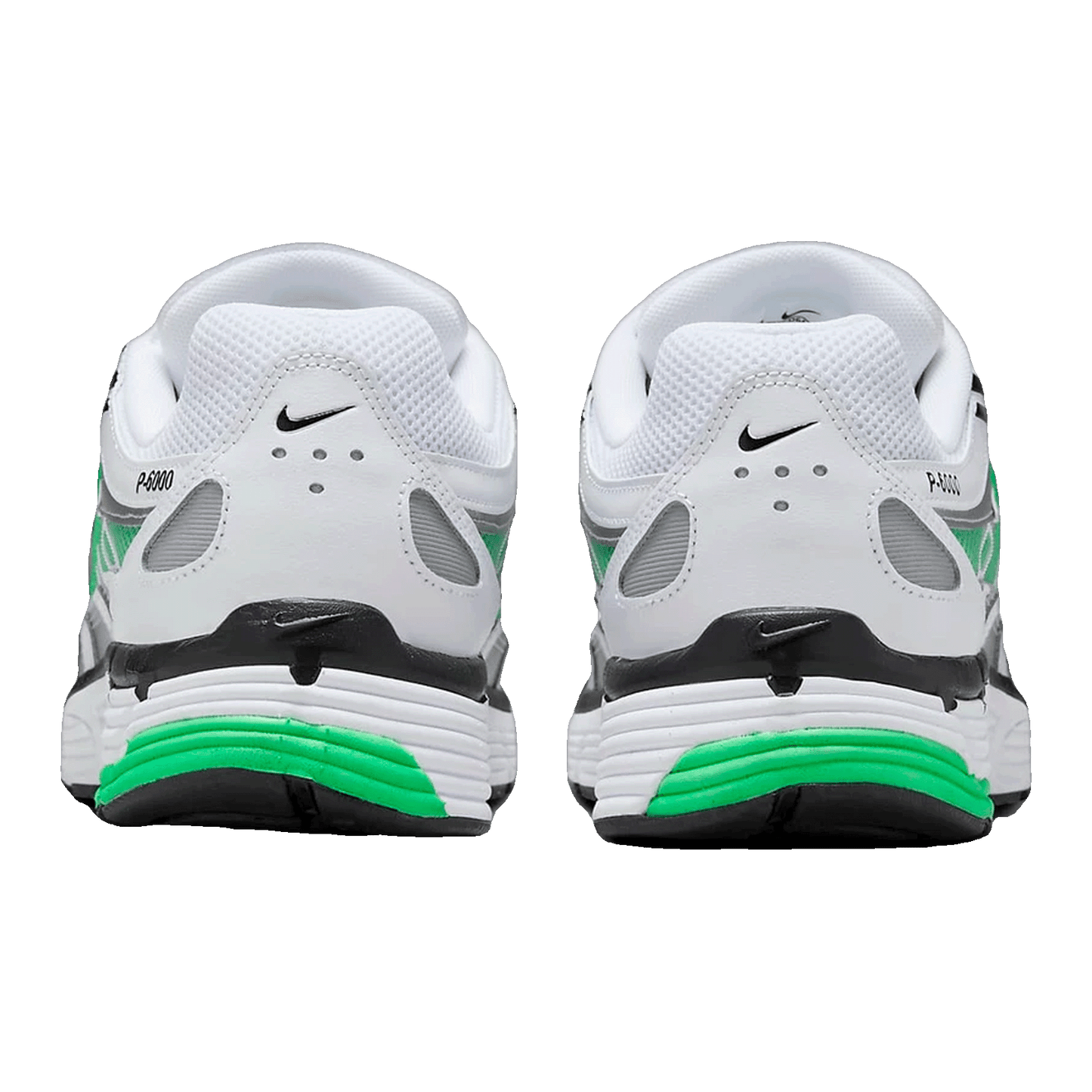 Nike P-6000 Spring Green Back CD6404-104