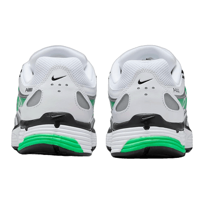 Nike P-6000 Spring Green Back CD6404-104