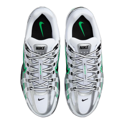 Nike P-6000 Spring Green Oben CD6404-104