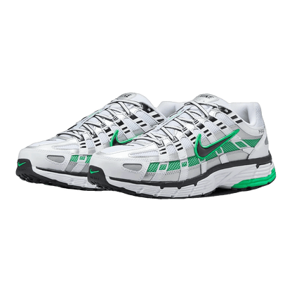 Nike P-6000 Spring Green Side CD6404-104