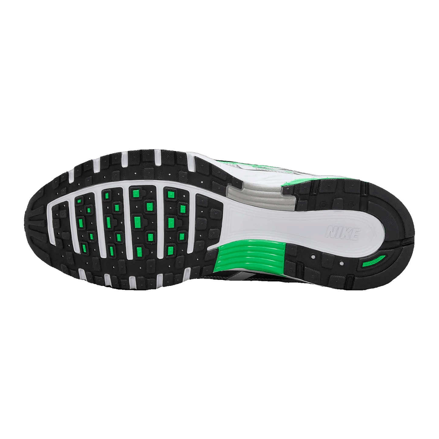 Nike P-6000 Spring Green Sohle CD6404-104