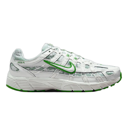Nike P-6000 Summit White Kelly Green (W) IH4482-100