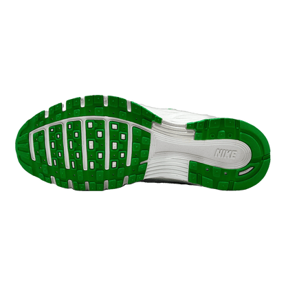 Nike P-6000 Summit White Kelly Green (W) Sohle IH4482-100