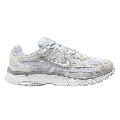 Nike P-6000 Summit White Pure Platinum (W) FV6603-101