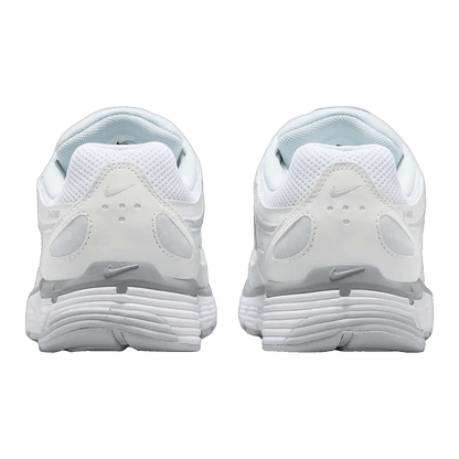 Nike P-6000 Summit White Pure Platinum (W) Back FV6603-101