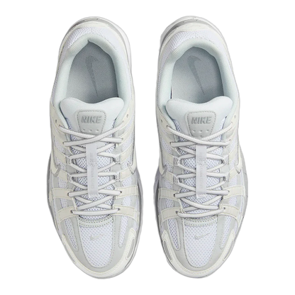 Nike P-6000 Summit White Pure Platinum (W) Oben FV6603-101