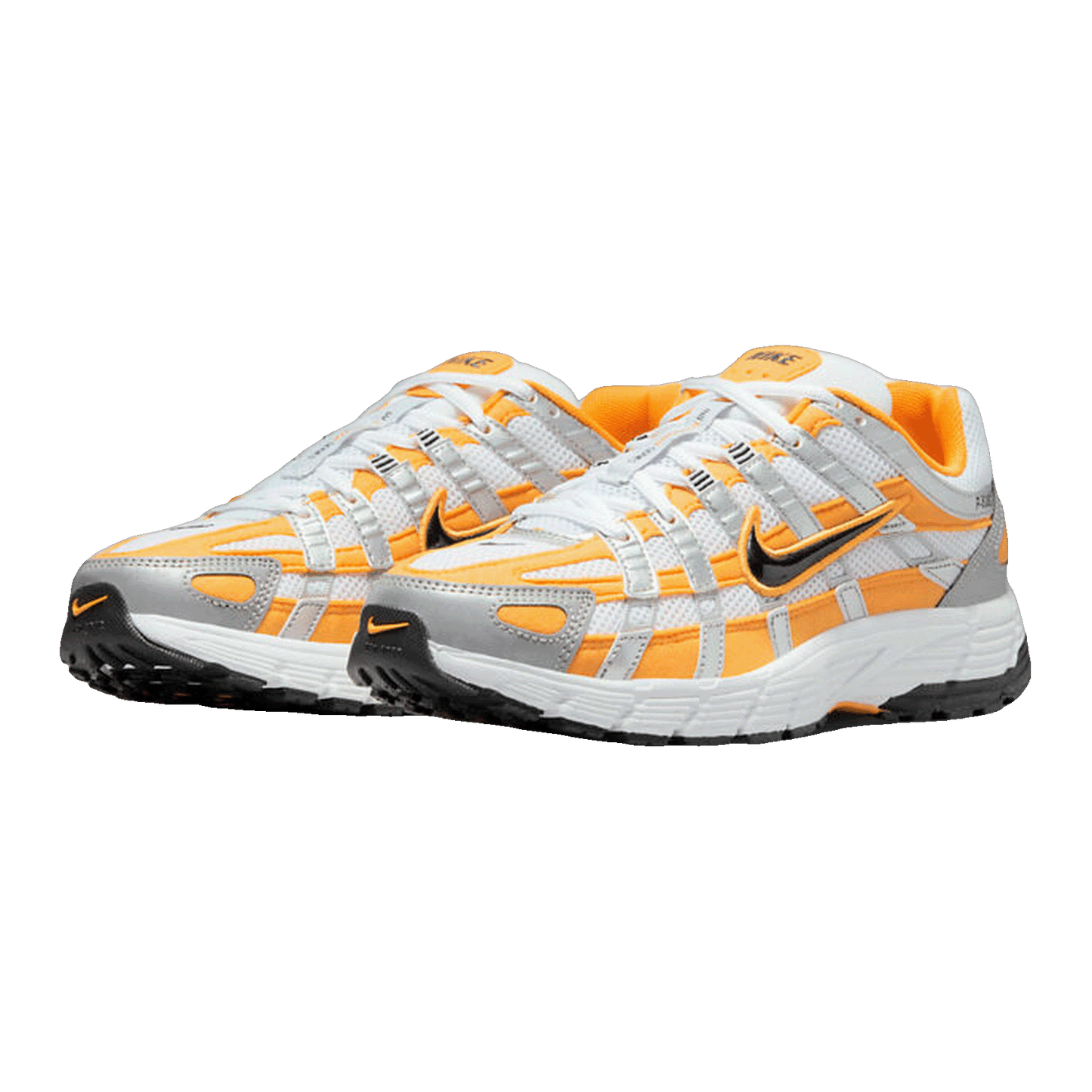 Nike P-6000 Sundial (W) Side FJ4745-700