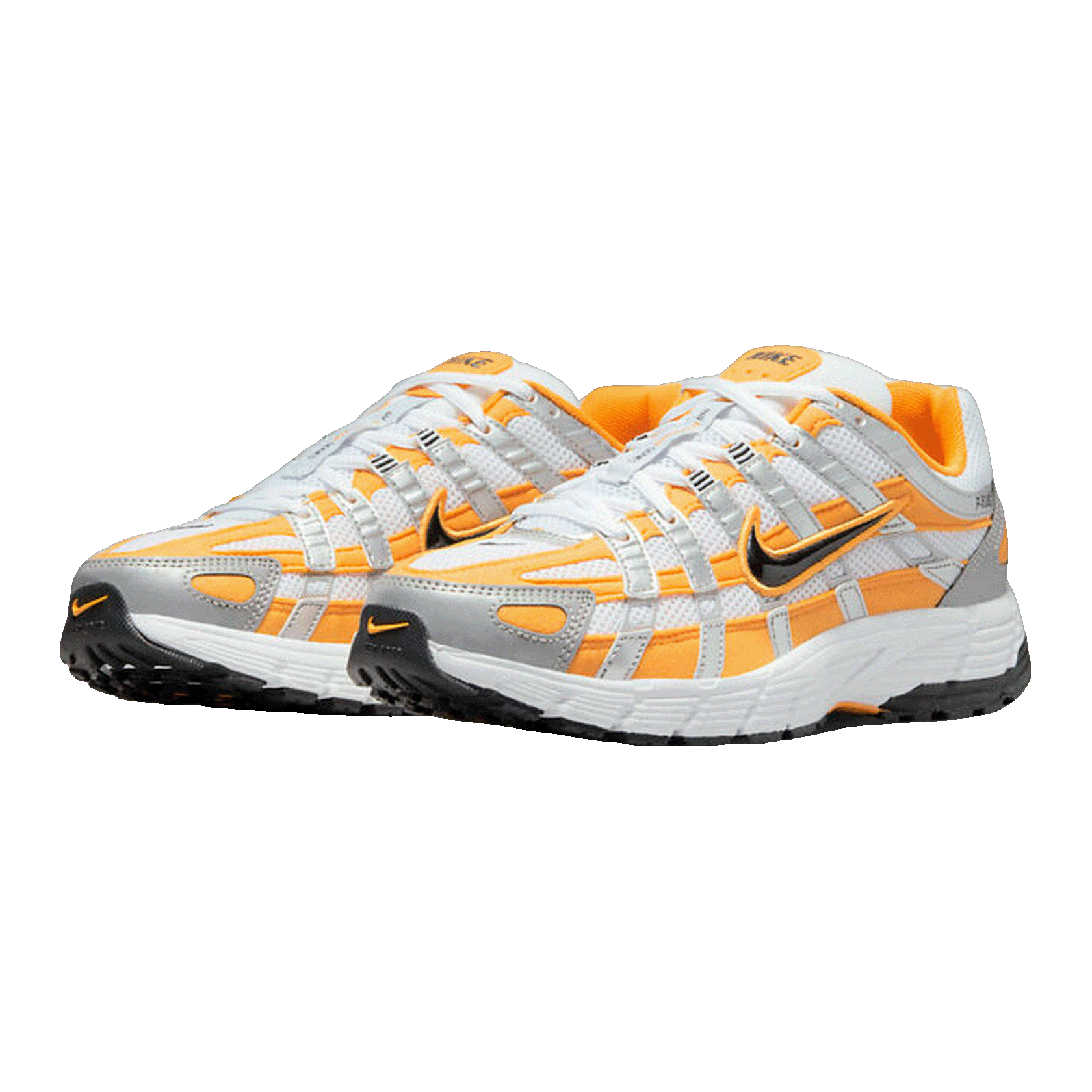 Nike P-6000 Sundial (W) Side FJ4745-700