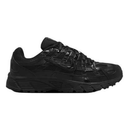 Nike P-6000 Triple Black (GS) HV5064-011