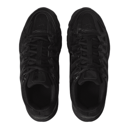 Nike P-6000 Triple Black (GS) Oben HV5064-011