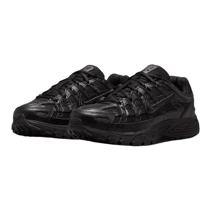 Nike P-6000 Triple Black (GS) Side HV5064-011
