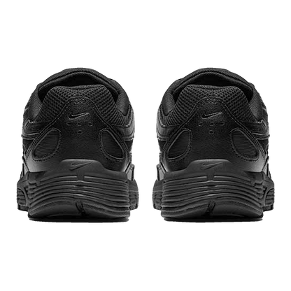 Nike P-6000 Triple Black (W) Back BV1021-002