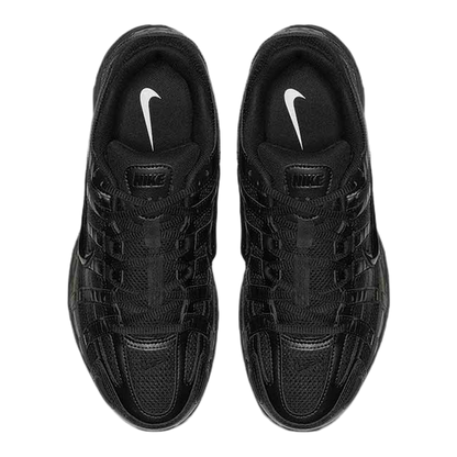 Nike P-6000 Triple Black (W) Oben BV1021-002