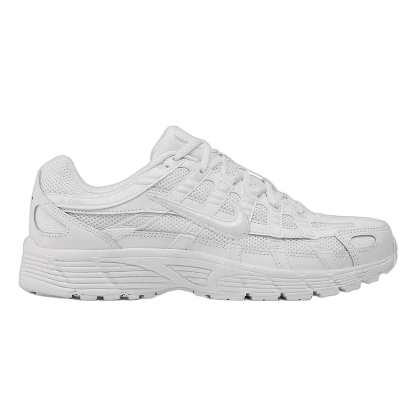 Nike P-6000 Triple White CD6404-100
