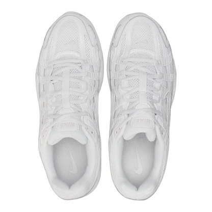 Nike P-6000 Triple White Oben CD6404-100