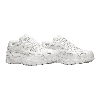 Nike P-6000 Triple White Side CD6404-100
