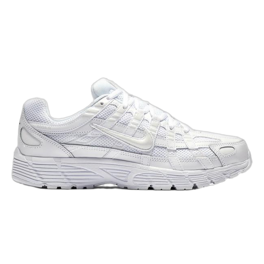 Nike P-6000 Triple White (W) BV1021-102