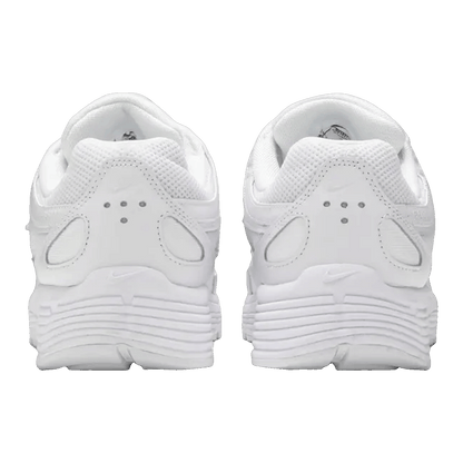Nike P-6000 Triple White (W) Back BV1021-102