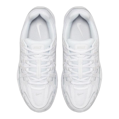 Nike P-6000 Triple White (W) Oben BV1021-102