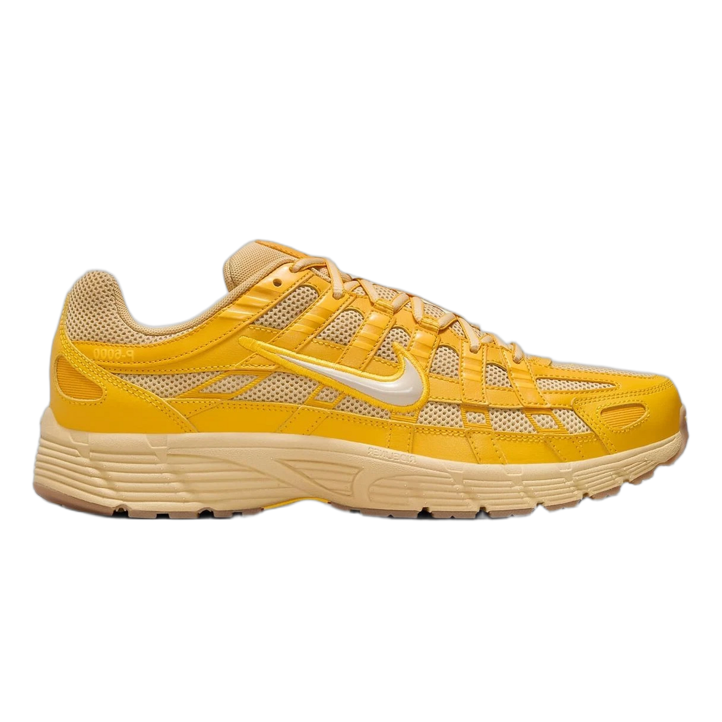 Nike P-6000 University Gold CD6404-201