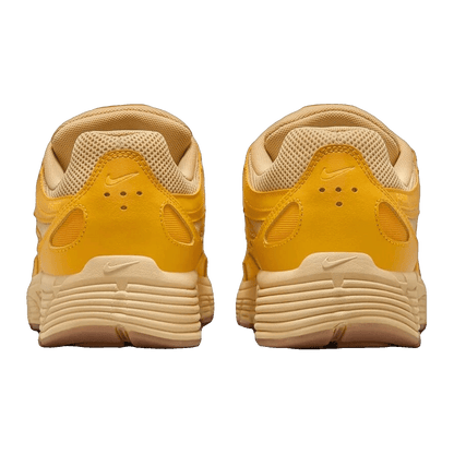 Nike P-6000 University Gold Back CD6404-201