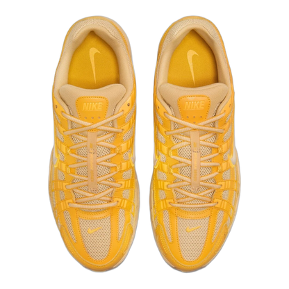 Nike P-6000 University Gold Oben CD6404-201