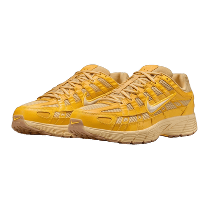 Nike P-6000 University Gold Side CD6404-201