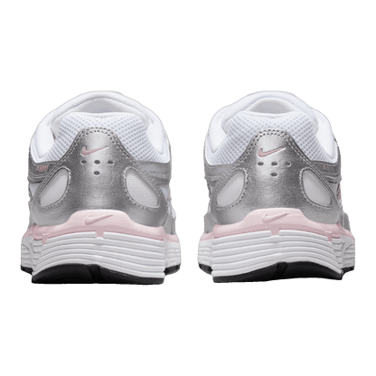 Nike P-6000 White Elemental Pink (W) Back BV1021-108