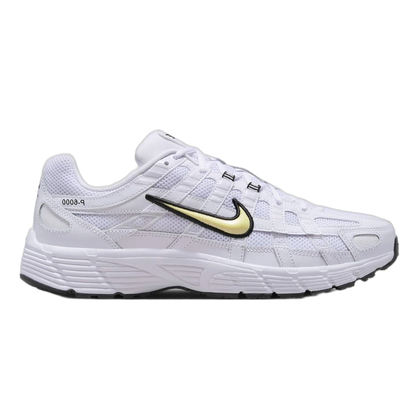 Nike P-6000 White Lemon Chiffon FN4294-100