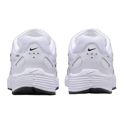 Nike P-6000 White Lemon Chiffon Back FN4294-100