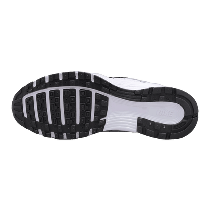 Nike P-6000 White Lemon Chiffon Sohle FN4294-100