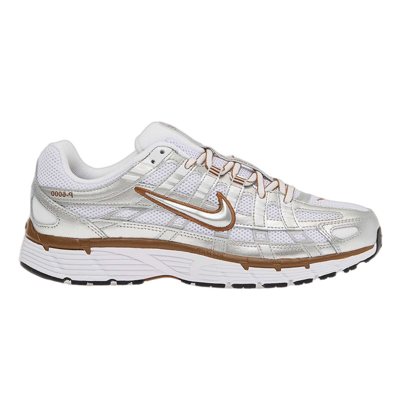 Nike P-6000 White Light British Tan (W) BV1021-109