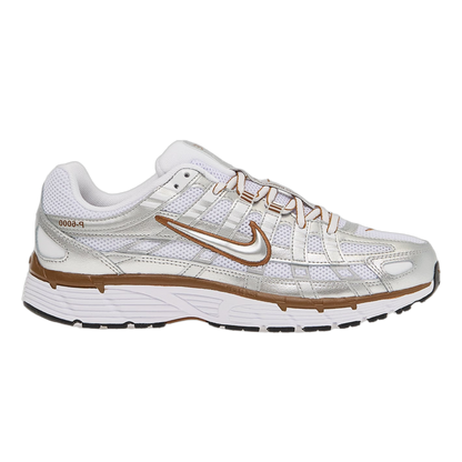 Nike P-6000 White Light British Tan (W) BV1021-109