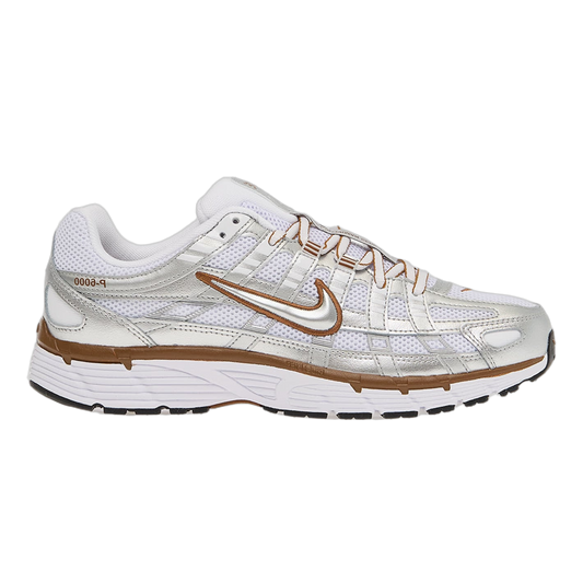 Nike P-6000 White Light British Tan (W) BV1021-109