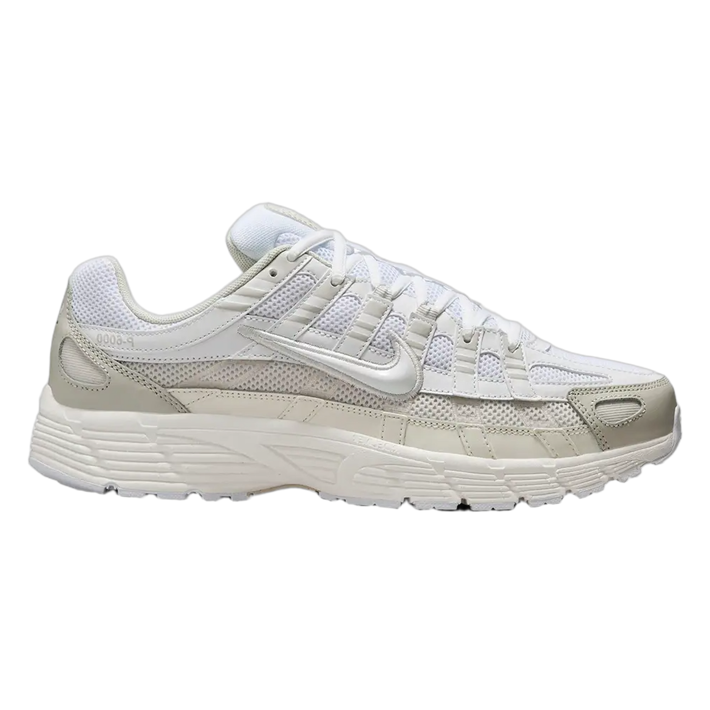 Nike P-6000 White Sail Vast Grey CV2209-111