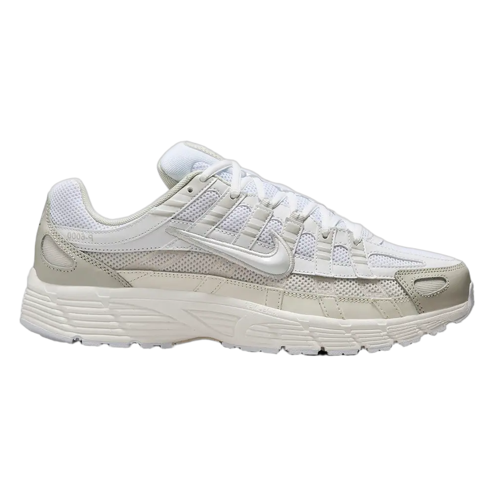 Nike P-6000 White Sail Vast Grey CV2209-111