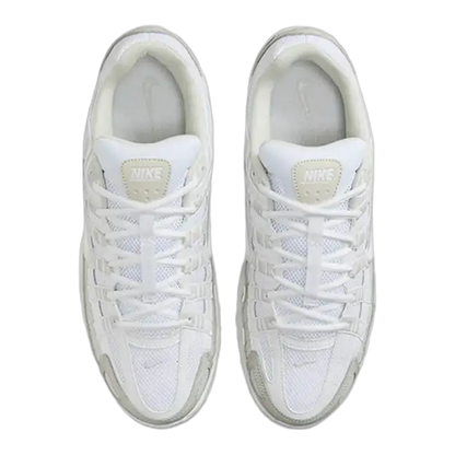 Nike P-6000 White Sail Vast Grey Oben CV2209-111