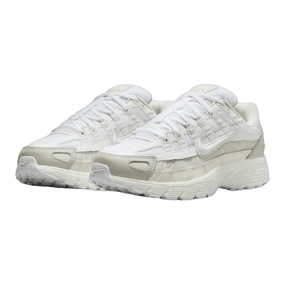 Nike P-6000 White Sail Vast Grey Side CV2209-111