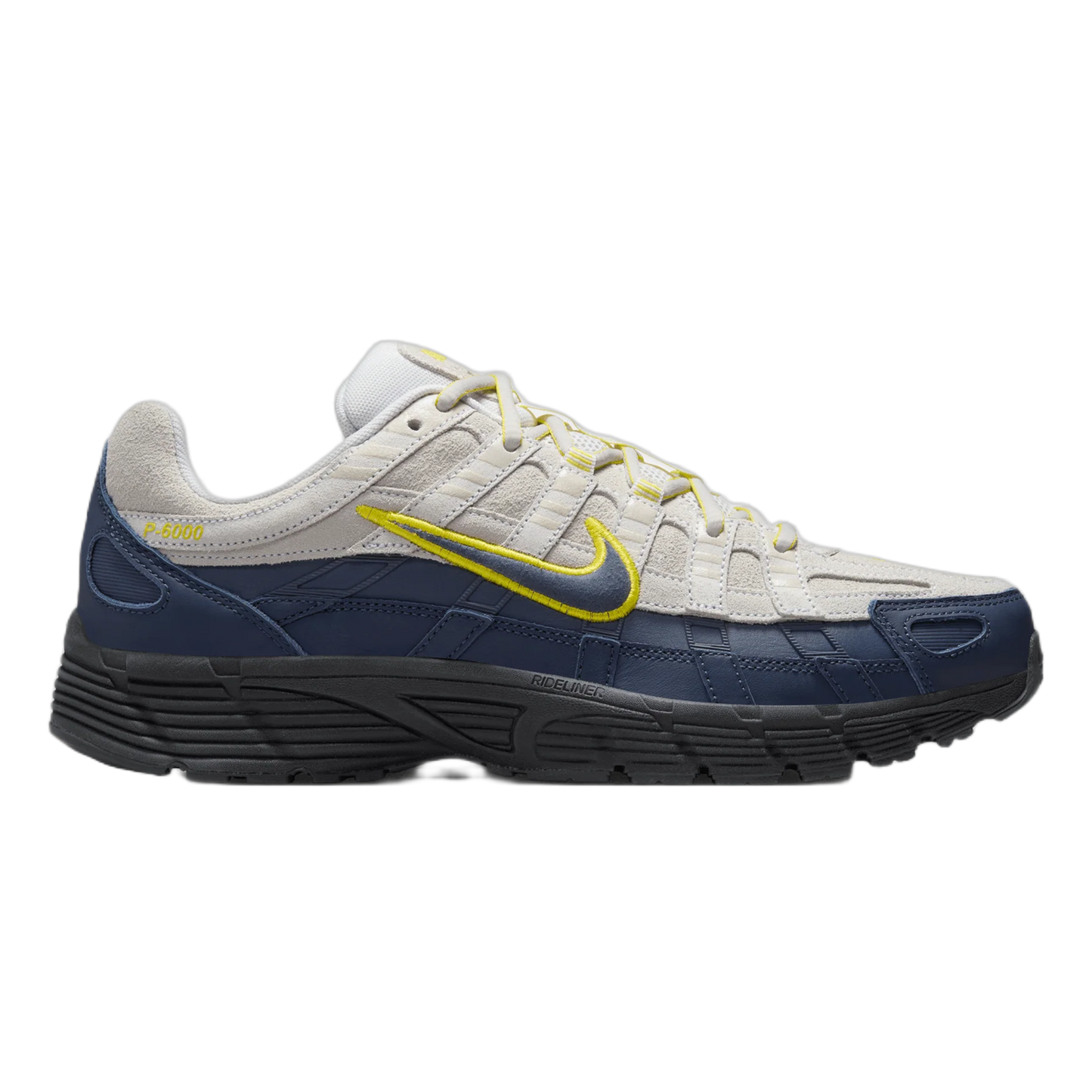 Nike P-6000 White Thunder Blue IF0668-100